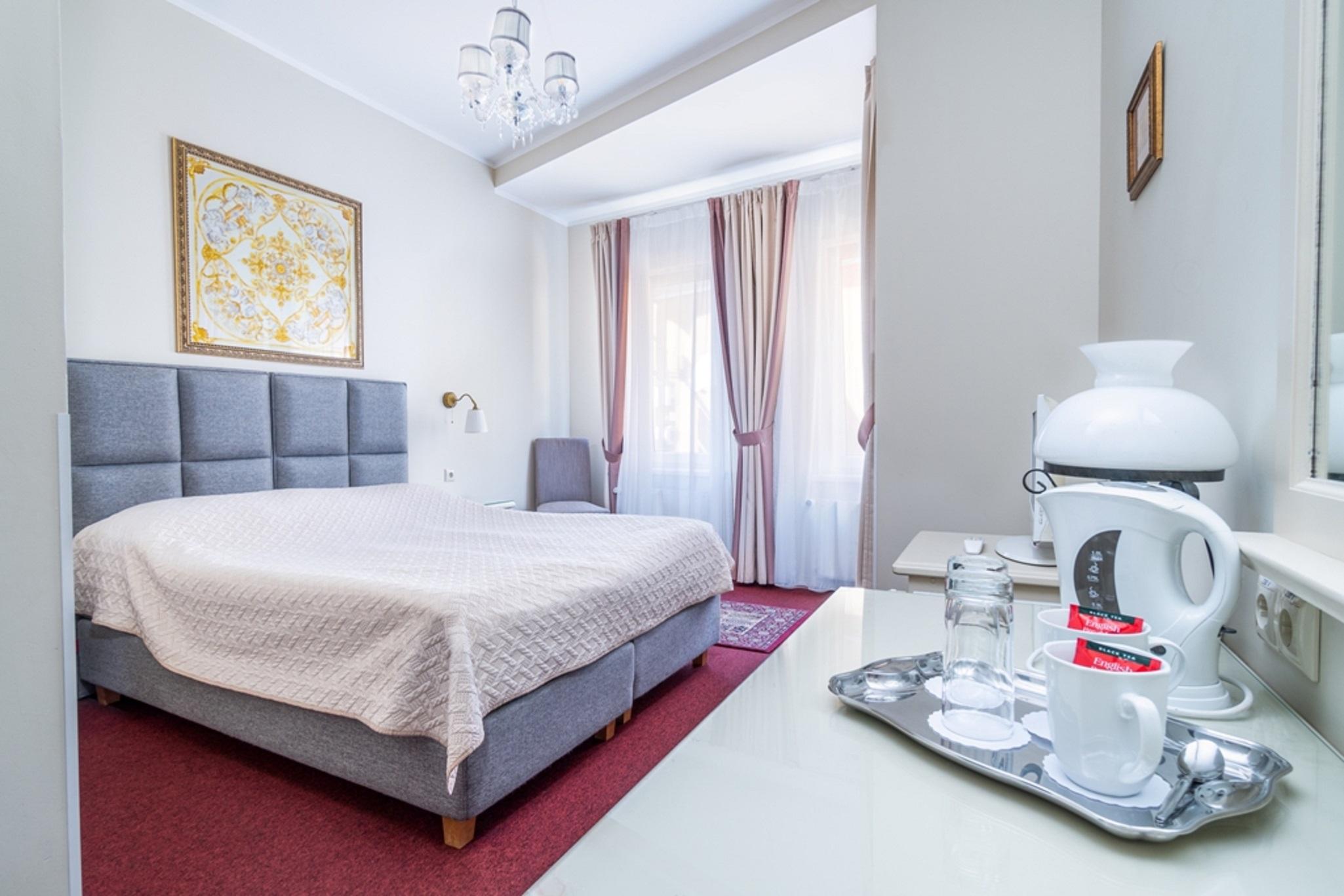 Forums Boutique Hotel Riga Buitenkant foto