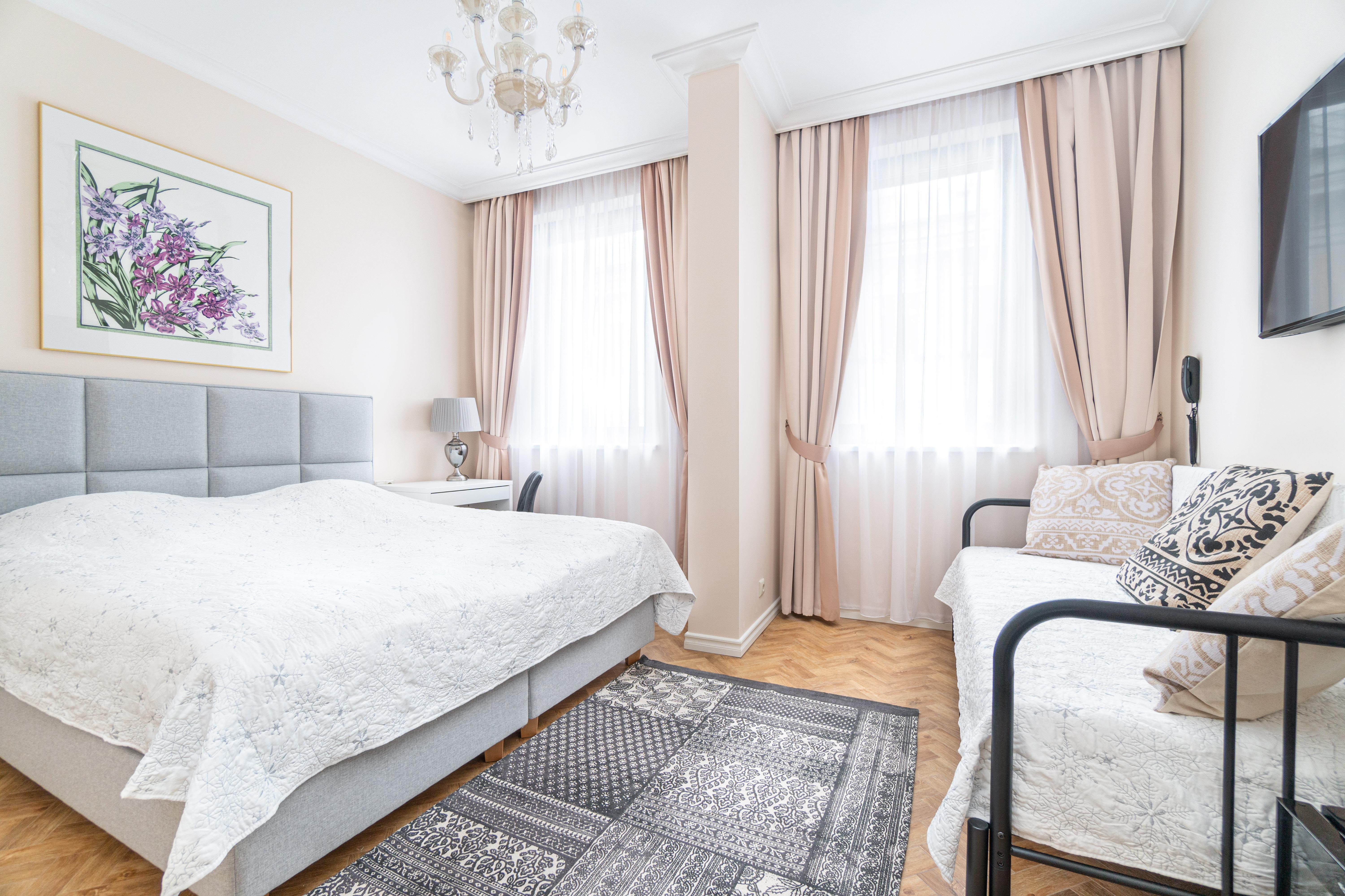 Forums Boutique Hotel Riga Buitenkant foto