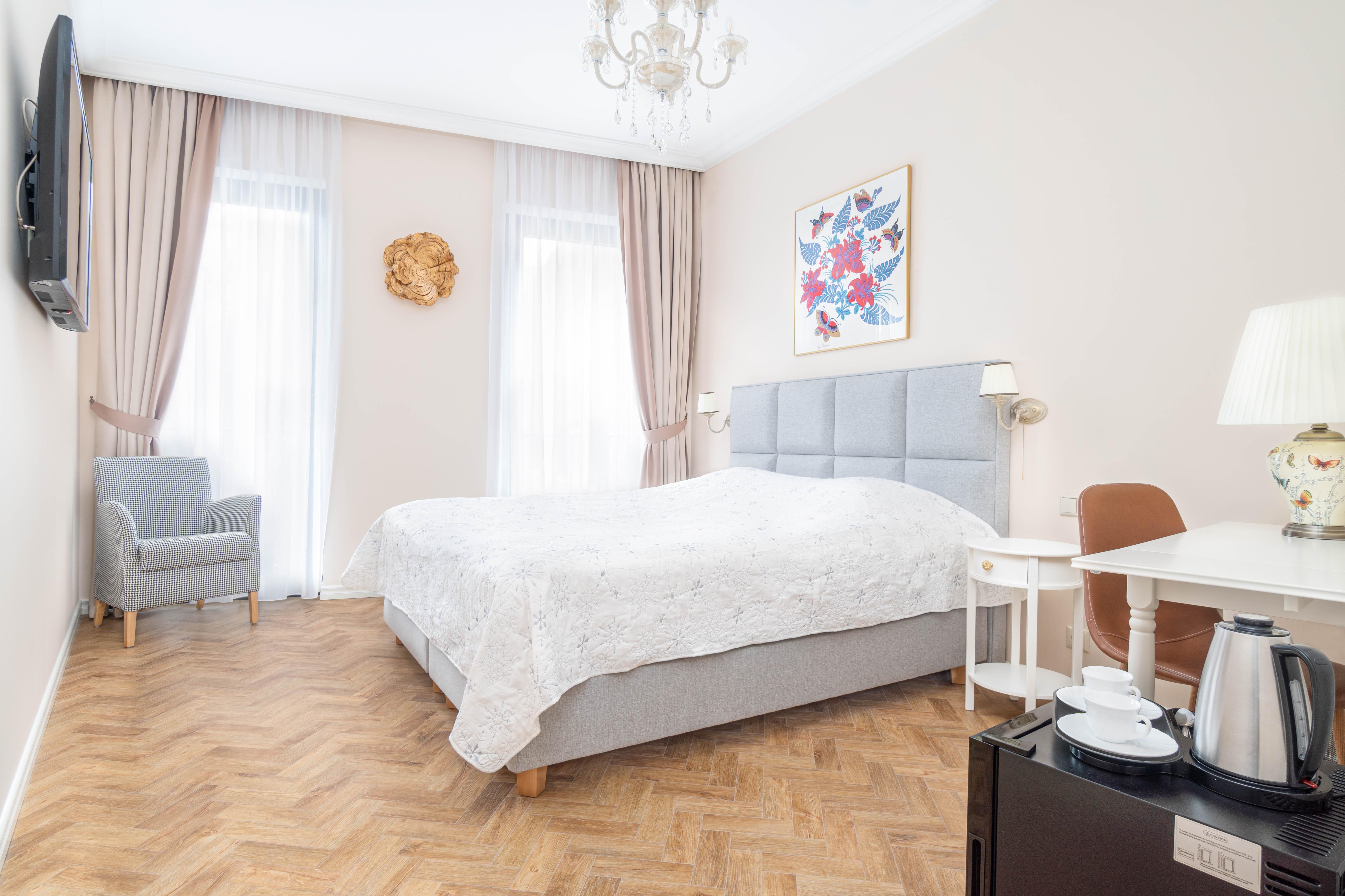 Forums Boutique Hotel Riga Buitenkant foto