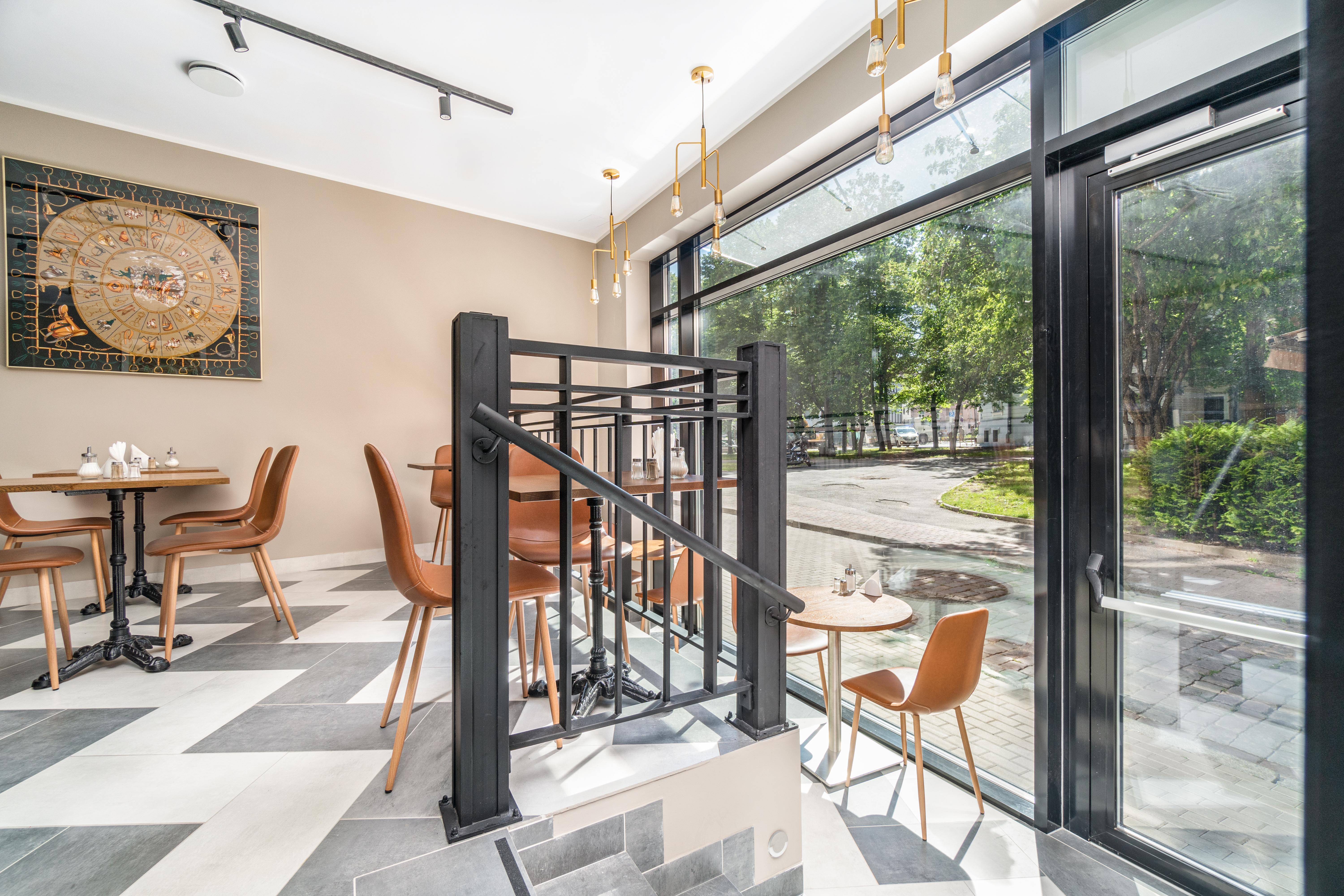 Forums Boutique Hotel Riga Buitenkant foto