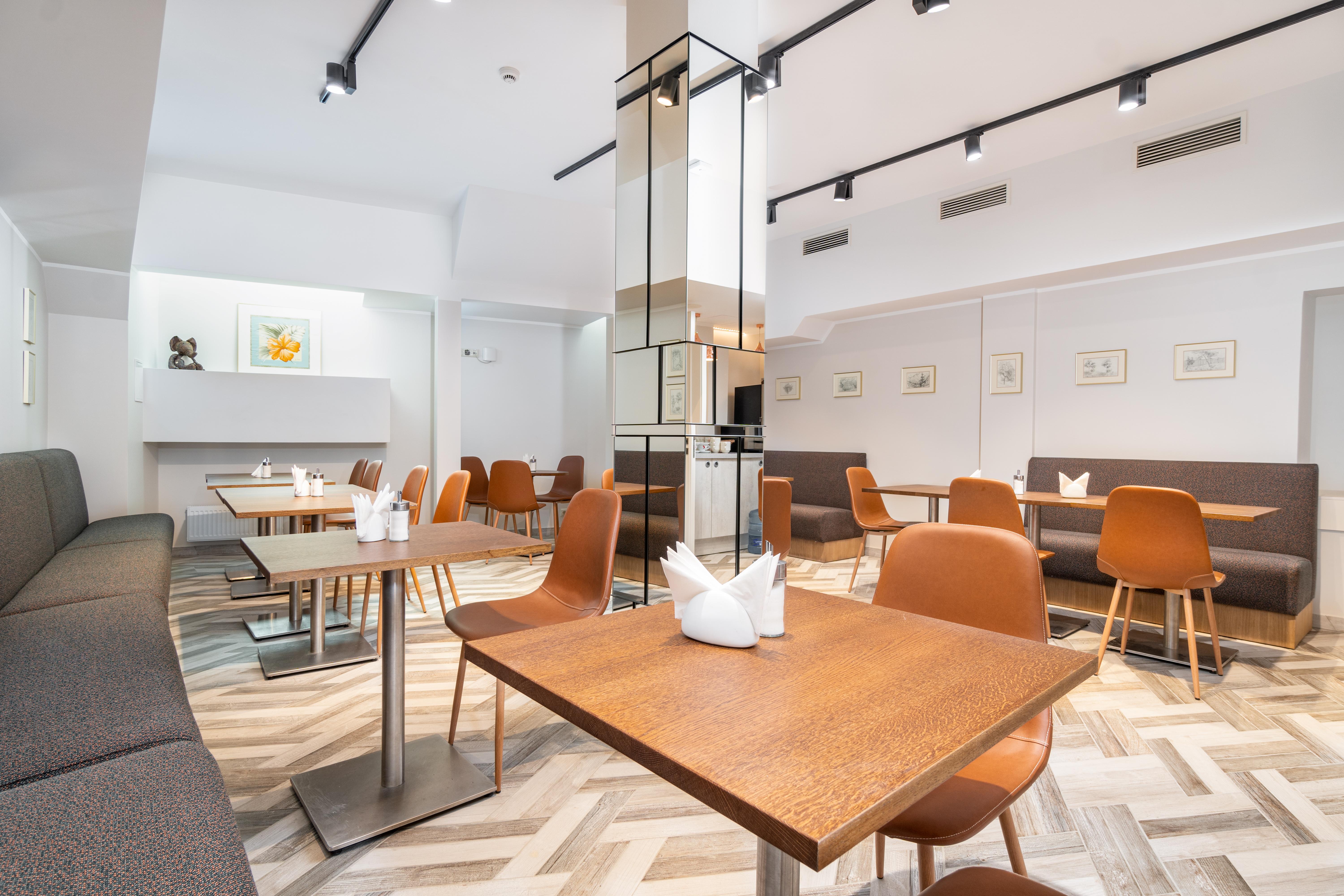 Forums Boutique Hotel Riga Buitenkant foto