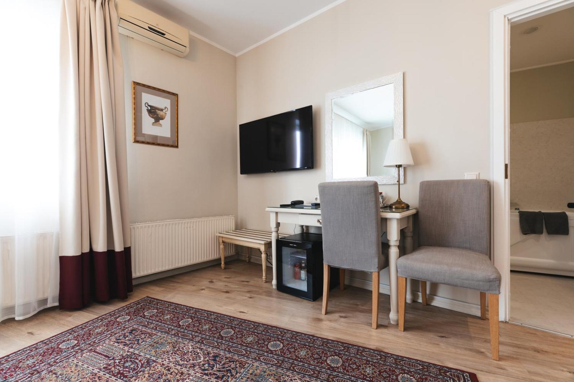 Forums Boutique Hotel Riga Buitenkant foto