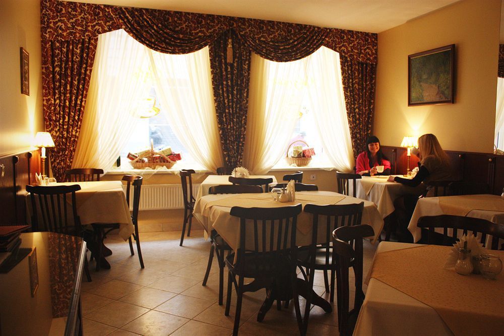 Forums Boutique Hotel Riga Buitenkant foto
