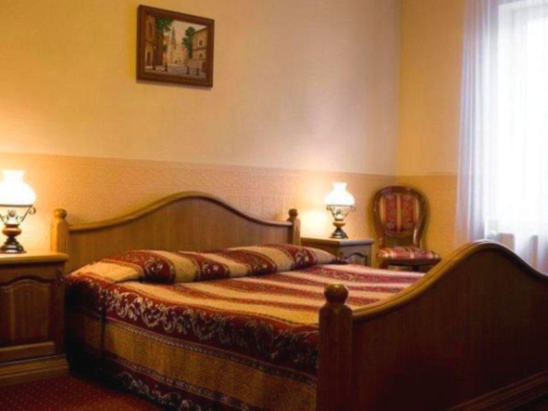 Forums Boutique Hotel Riga Buitenkant foto