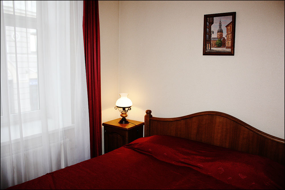 Forums Boutique Hotel Riga Kamer foto