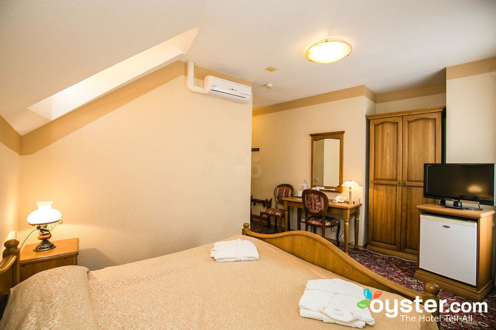 Forums Boutique Hotel Riga Buitenkant foto