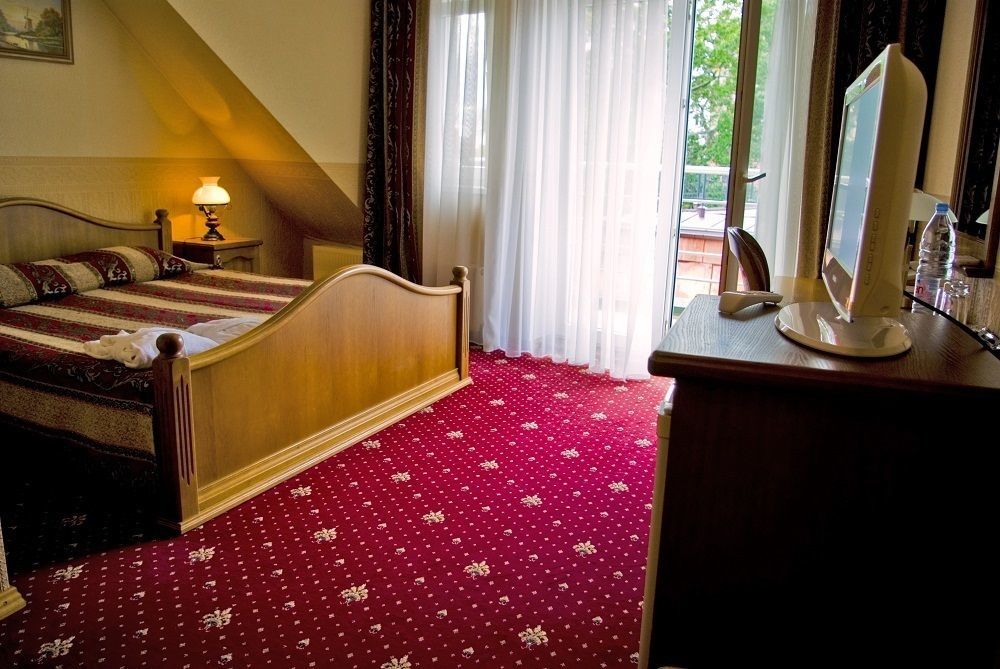 Forums Boutique Hotel Riga Buitenkant foto