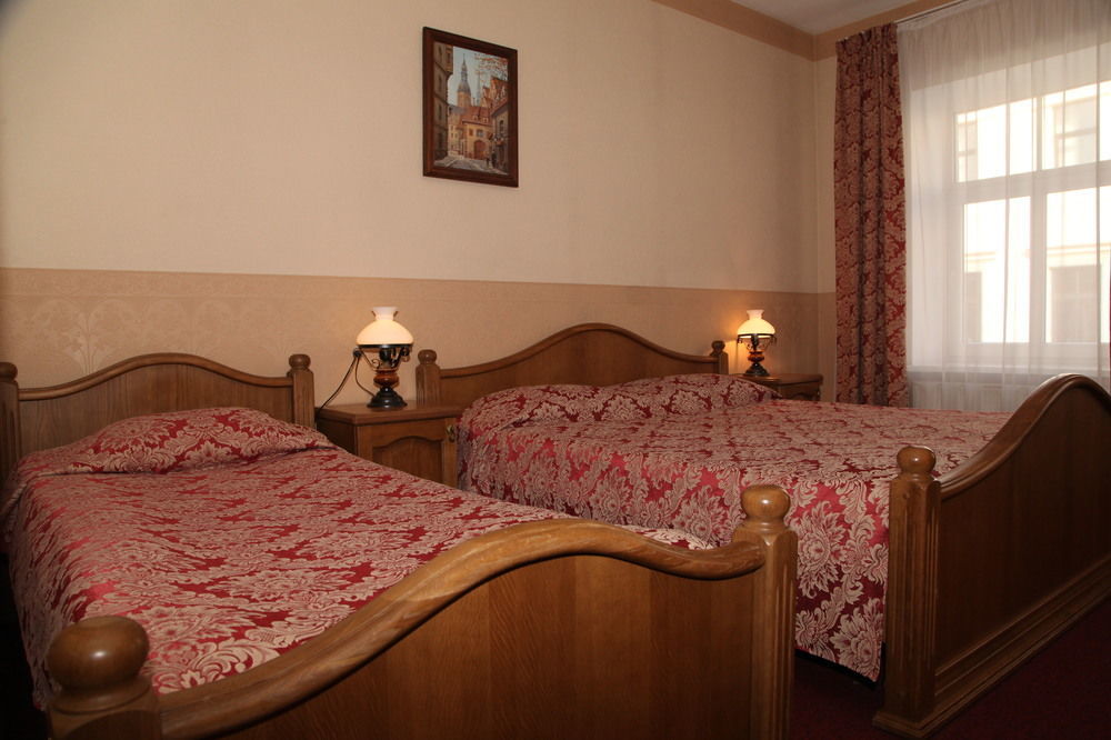 Forums Boutique Hotel Riga Buitenkant foto