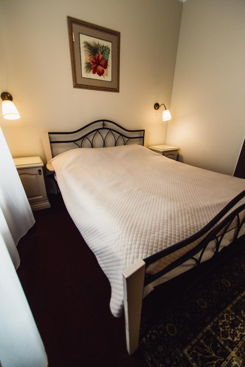 Forums Boutique Hotel Riga Buitenkant foto
