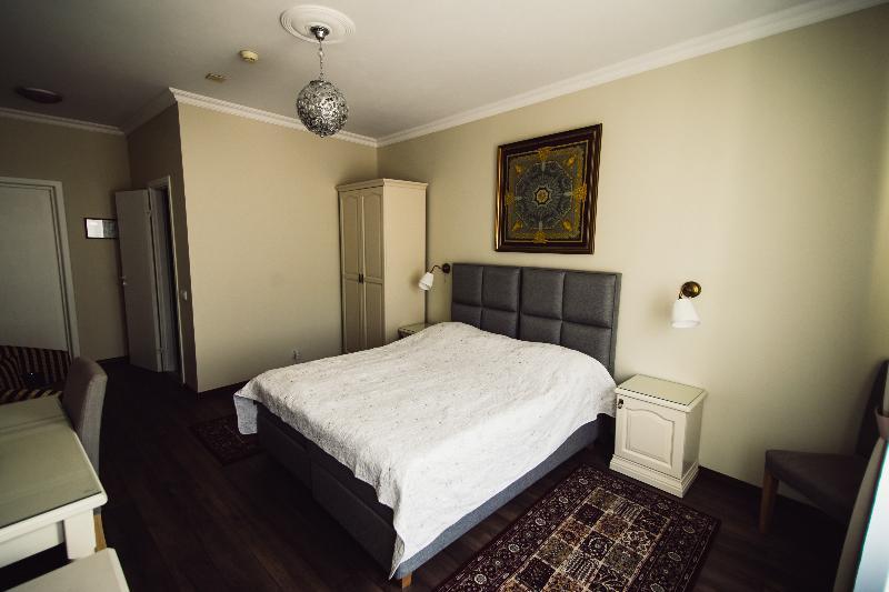 Forums Boutique Hotel Riga Buitenkant foto