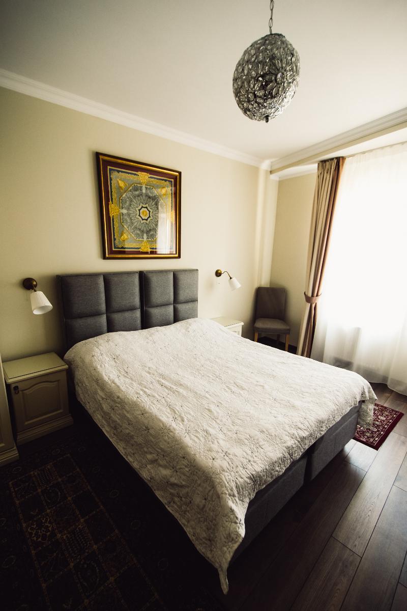 Forums Boutique Hotel Riga Buitenkant foto