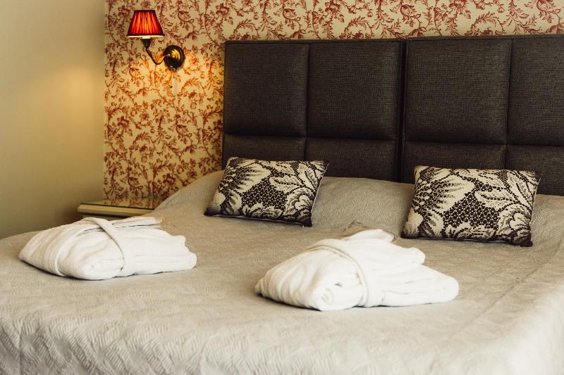 Forums Boutique Hotel Riga Buitenkant foto