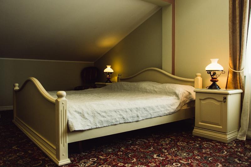 Forums Boutique Hotel Riga Buitenkant foto