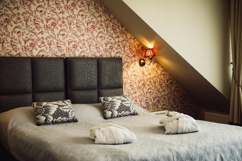 Forums Boutique Hotel Riga Buitenkant foto