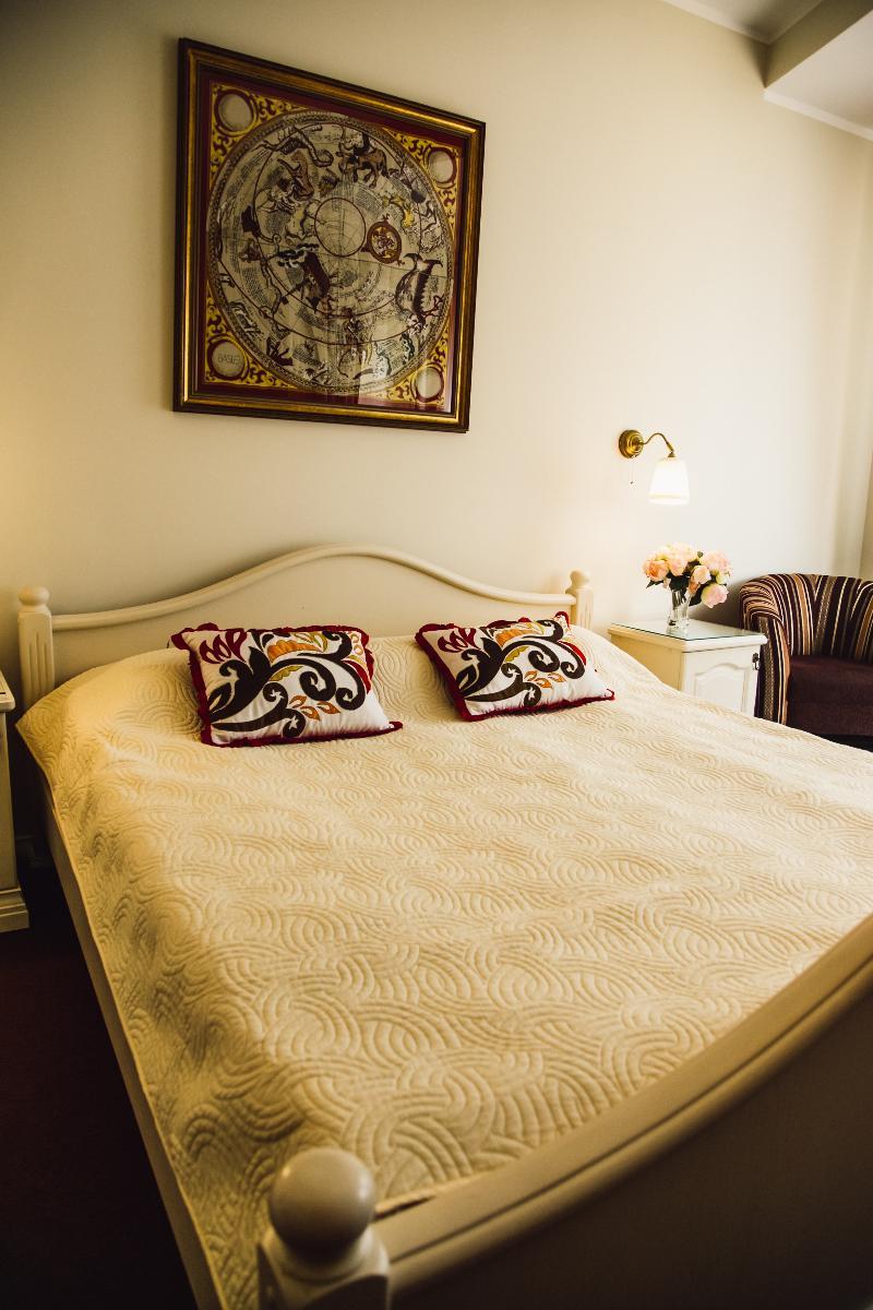 Forums Boutique Hotel Riga Buitenkant foto