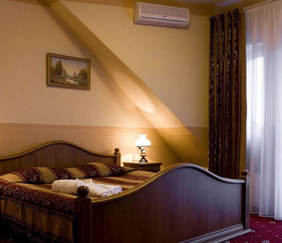 Forums Boutique Hotel Riga Kamer foto