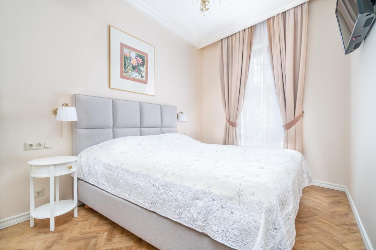 Forums Boutique Hotel Riga Buitenkant foto